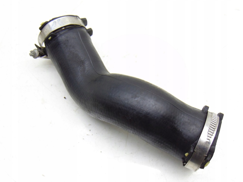 фото №1, Шланг интеркулер 7l8145980 audi q7 4l 4.2 tdi