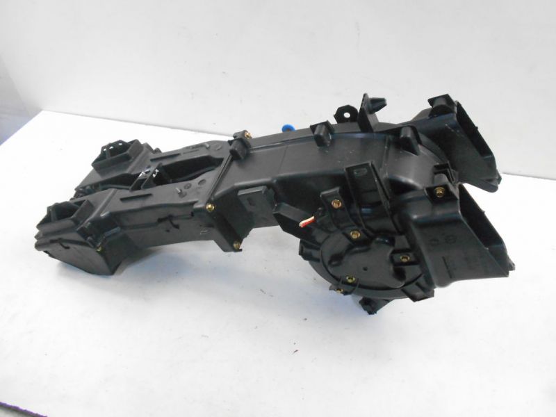 фото №3, Vel satis вентилятор обдув задня 8200434758