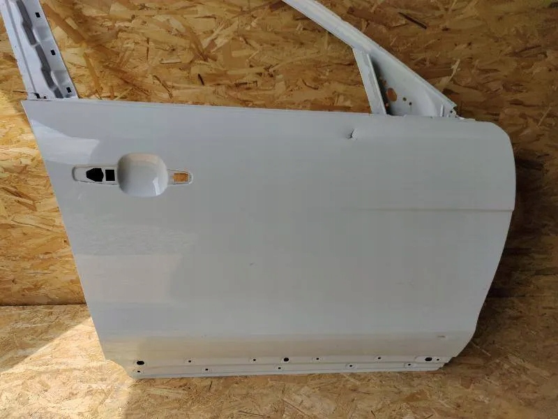 фото №12, Двері передні перед jaguar f-pace