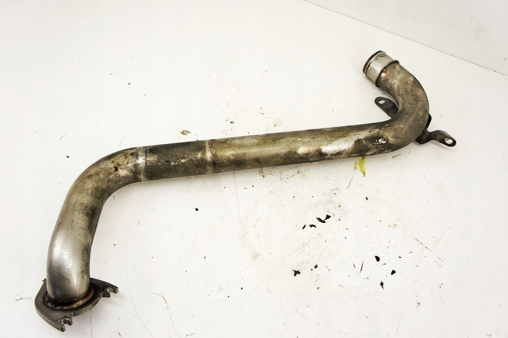 фото №1, Kf450 audi a8 d3 4.2d труба воздухозаборник