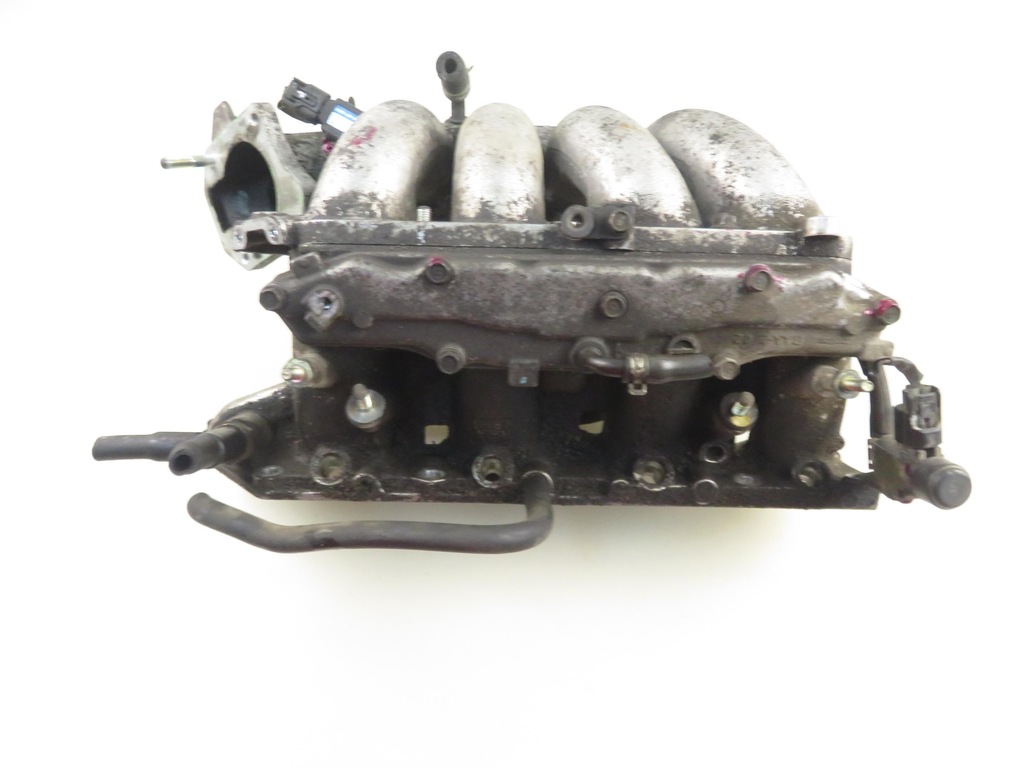 фото №11, Коллектор всасывающий honda accord vii 2.0 cl7 - k20a6