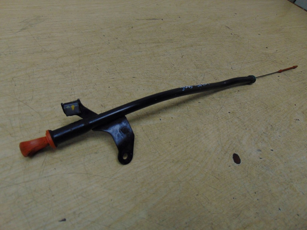 фото №3, Щуп оливи трубка peugeot 508 1.6 hdi 9872250580