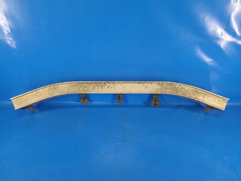 фото №4, Підсилювач передній бампера toyota land cruiser prado 150 09-17 52021-60