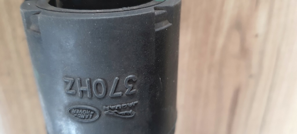 фото №6, Привідний вал привідна задня права/ліва jaguar i-pace x590