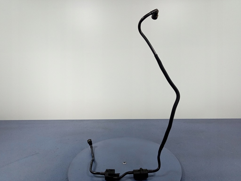 фото №4, Cayman 981 3.4 шланг вентиляційний 9a111009321