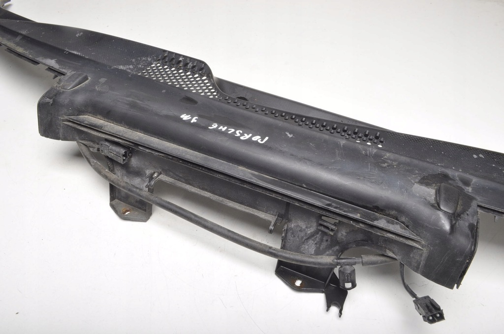 фото №8, Porsche 911 996 захист жабо жабо 99657256305