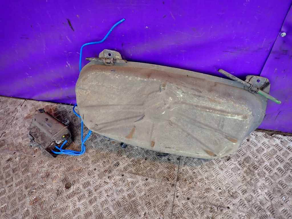 Fiat linea 06-12 1,4 77km бак топлива bak Недорого