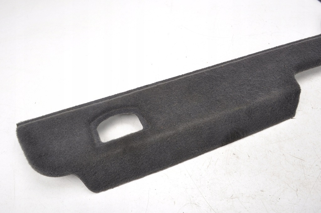 фото №6, Audi a8 d4 long оббивка багажника 4h0863600