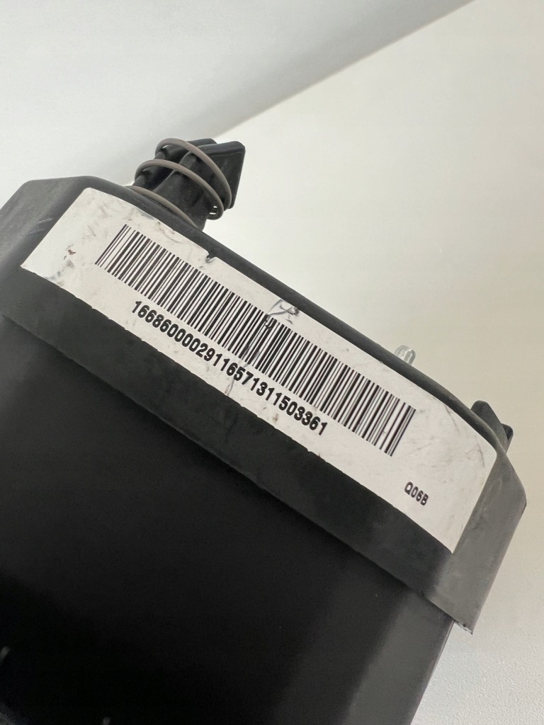 фото №4, Mercedes ml w166 - подушка водителя