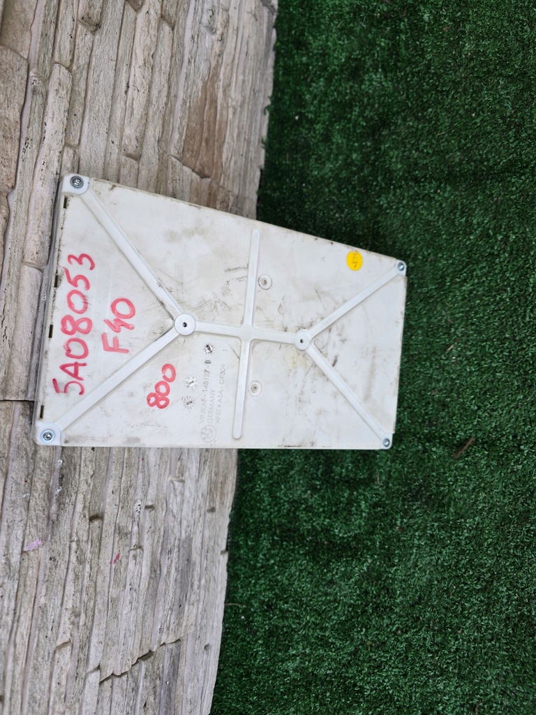 фото №1, Модуль fem bmw 1 f40 5a08053