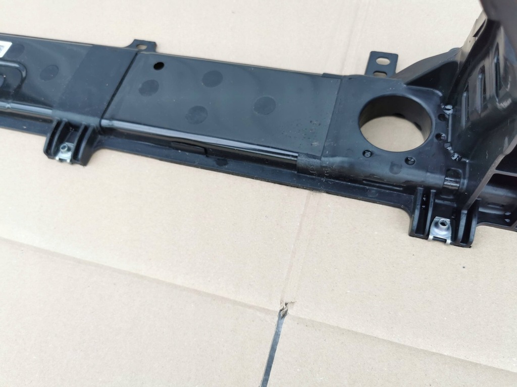 фото №12, Hyundai ioniq 5 pas передний усилитель передний nowe 64101-gi000