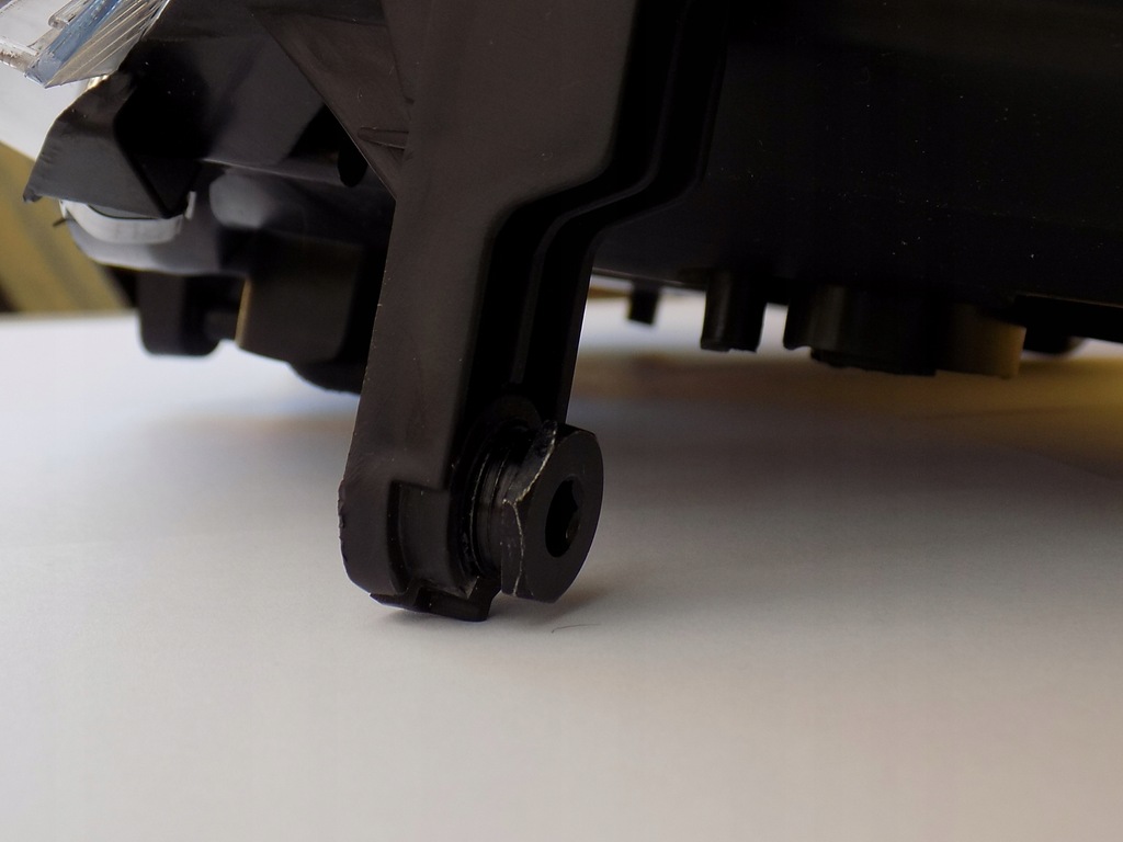 фото №6, Mercedes e klasa w211 комплект фары