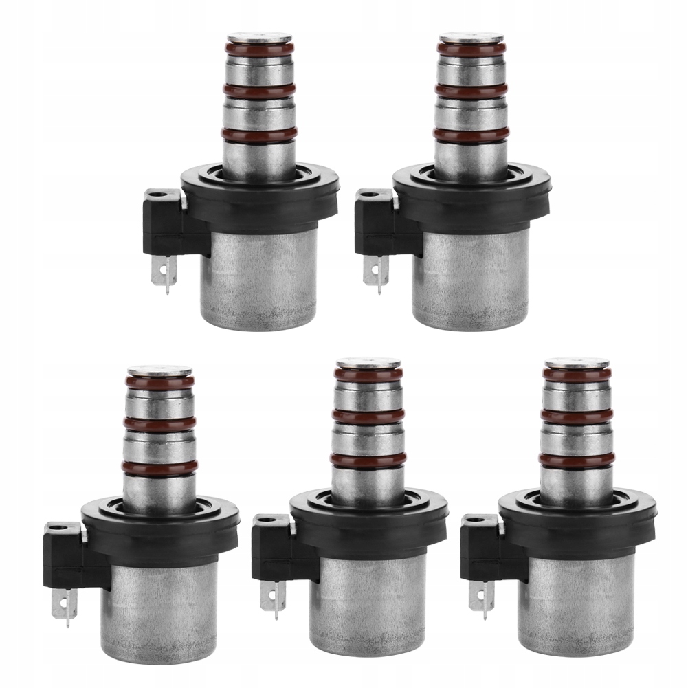 5x электрический клапан электромагнитный md758981 Доставка