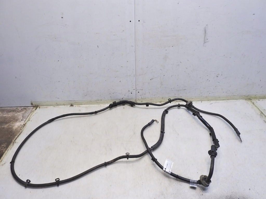 фото №8, Шланг акумулятор audi a4 b8 2.0 tdi 8k1971225f