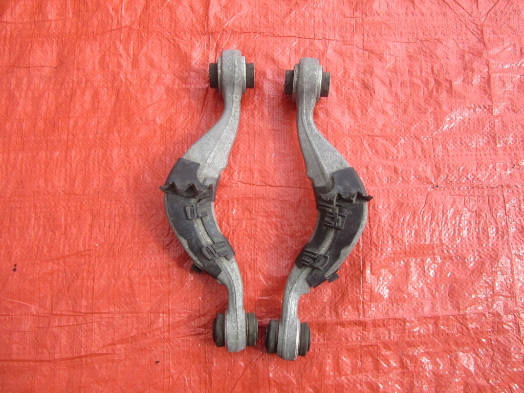 фото №1, Bmw 7 g11 рычаг задняя левый правый