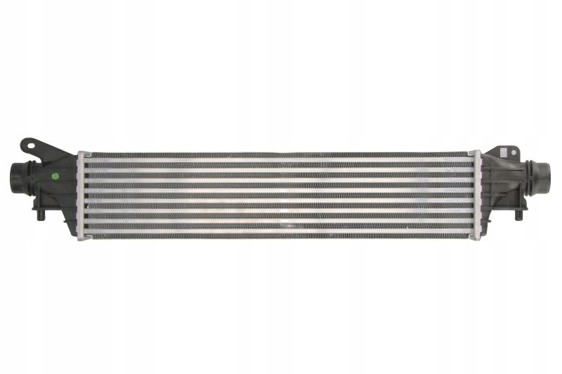 Купити Nissens 96312 радіатор повітря наддувний