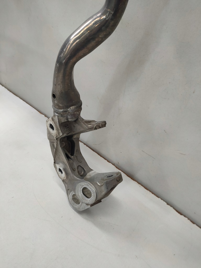 фото №11, Audi q7 4m ii q8 cayenne 9y підрамник підрамник підрамник підрамник поперечина 4m0399315r