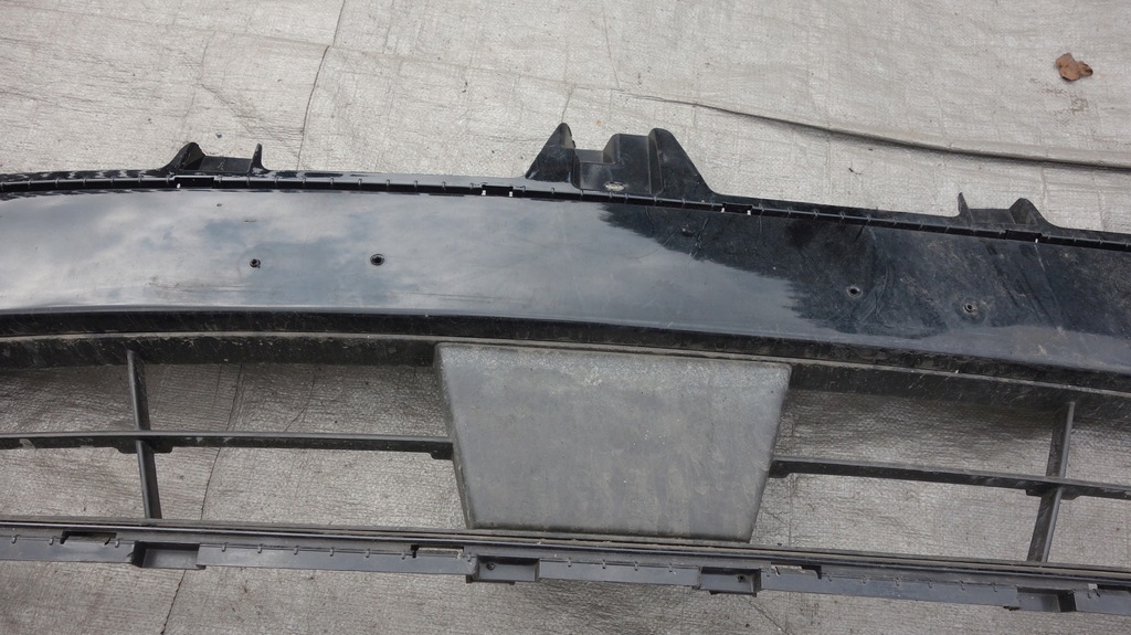 фото №7, Kia sorento iii gt решётка бампера средняя // 3208