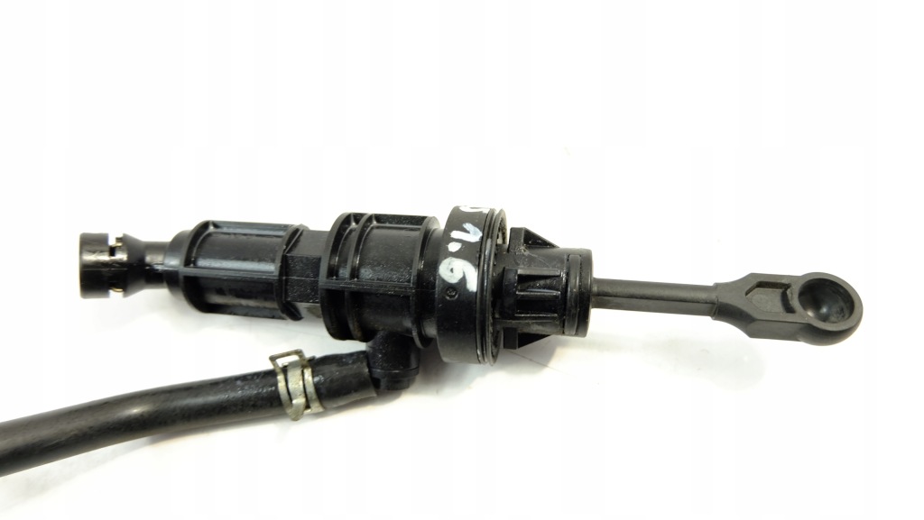 Citroen c4 aircross 1.6 hdi помпа сцепления Киев