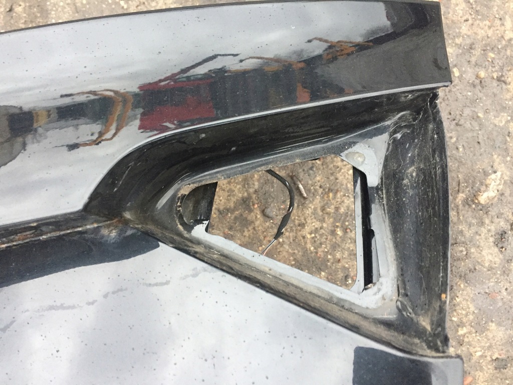 фото №11, A5 8t coupe кришка багажника задня задня кришка багажника lz9y