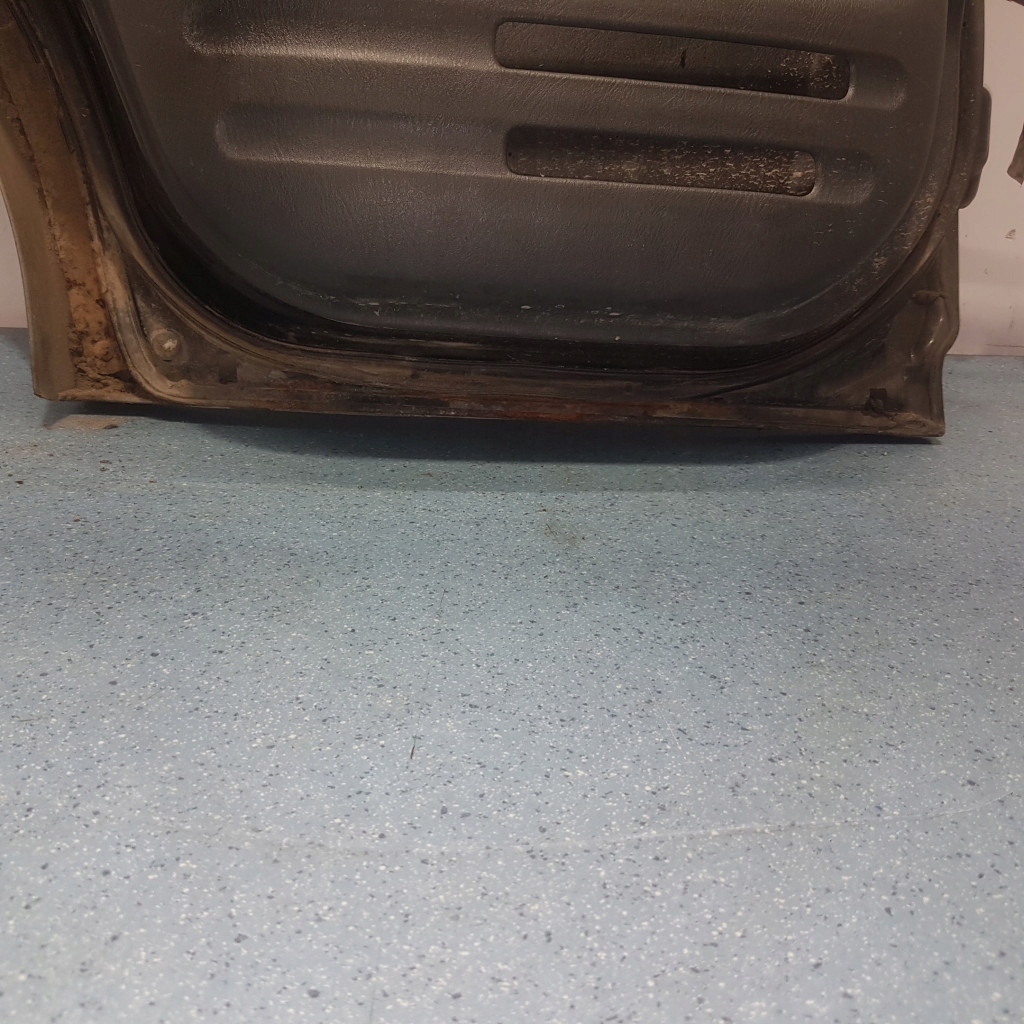 фото №8, Двері задня ліва zj3 suzuki grand vitara i