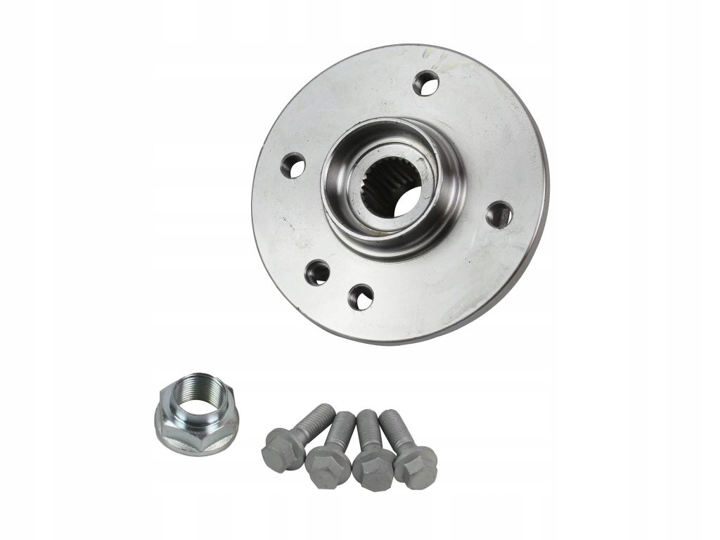 фото №2, Abakus 141-01-064 ступиця колеса