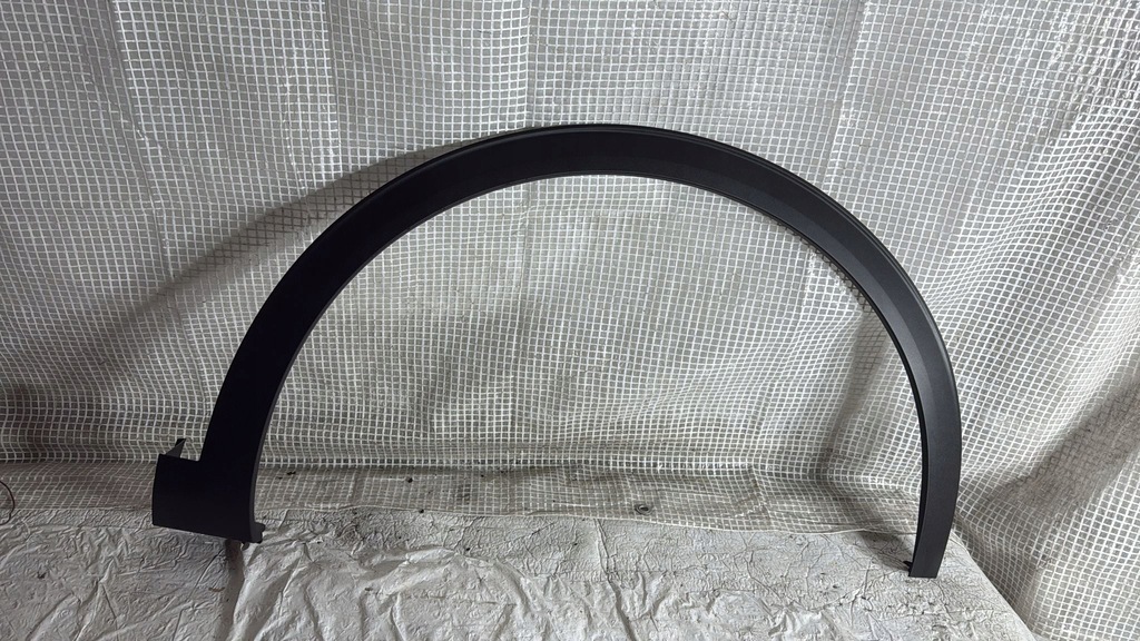 фото №2, Kia sportage 2021- молдинг na крыло правая перед 87714-r2000