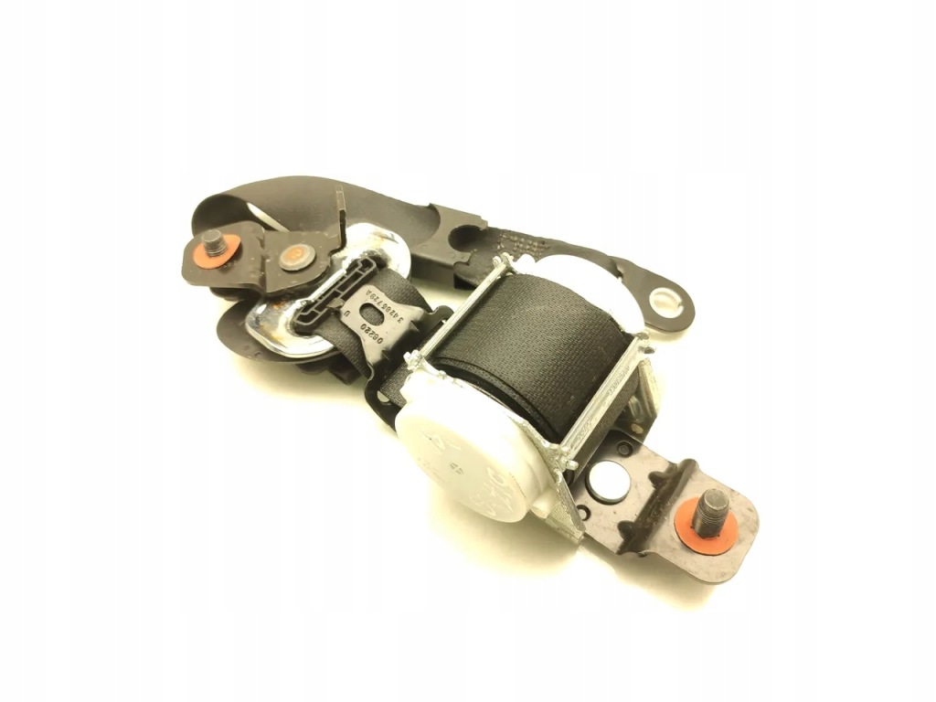 Kia telluride ремінь безпеки сидіння заднього 2020 suv 4/5dr r150820 Доставка