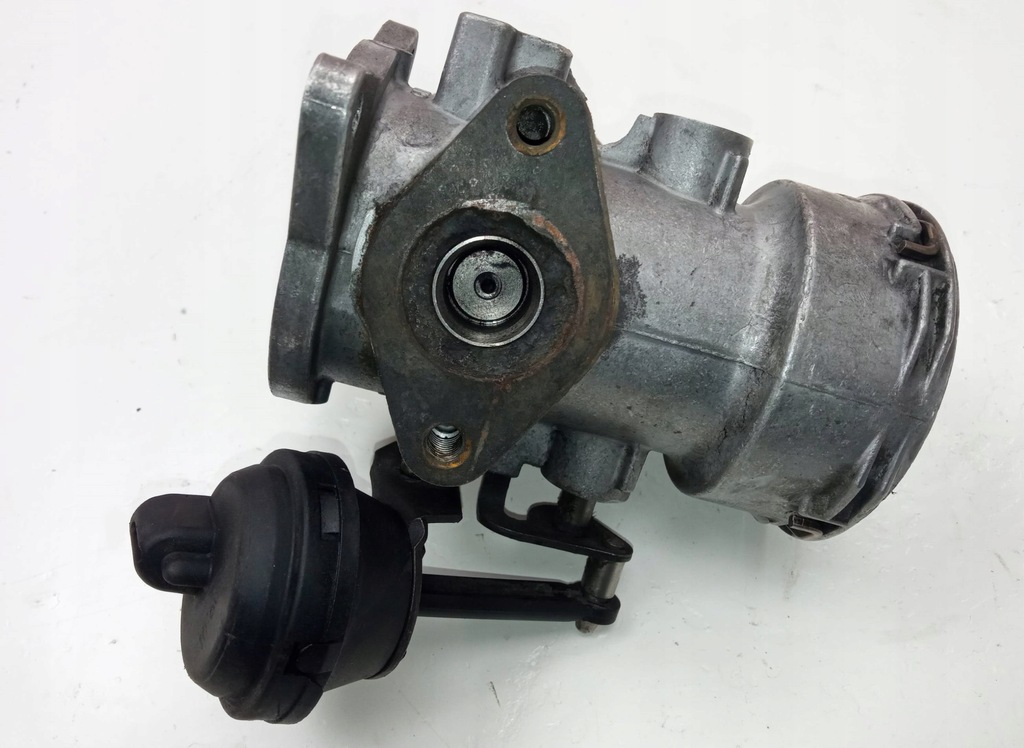 фото №6, Клапан egr рециркуляції вихлопних газів seat alhambra