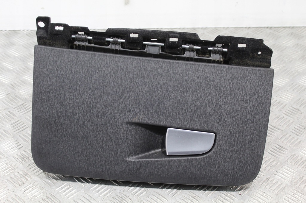 фото №1, Бардачок консолі stelvio 01361258410