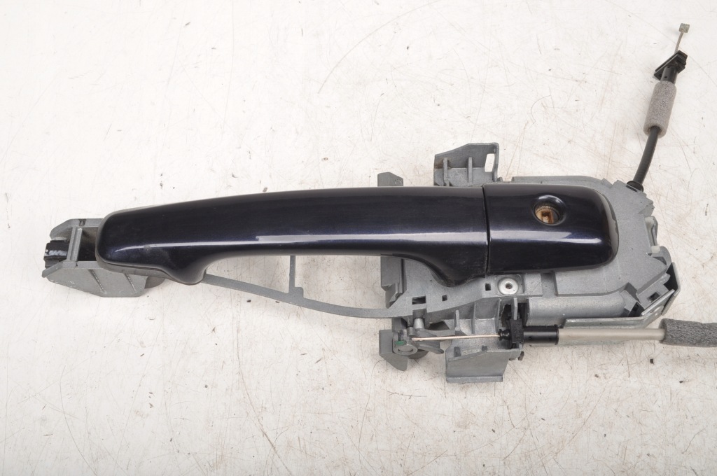 фото №3, Volvo xc60 i ручка двері правий перед 467-46