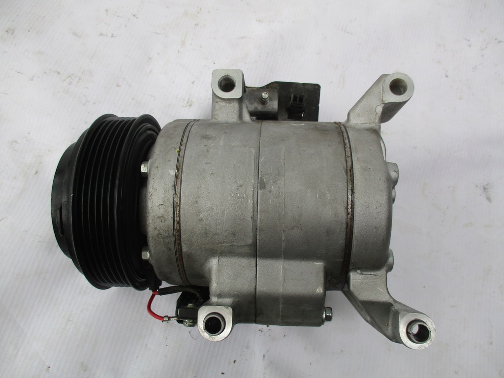 фото №7, Компрессор кондиционер mazda cx5 2012r- 1715p2038