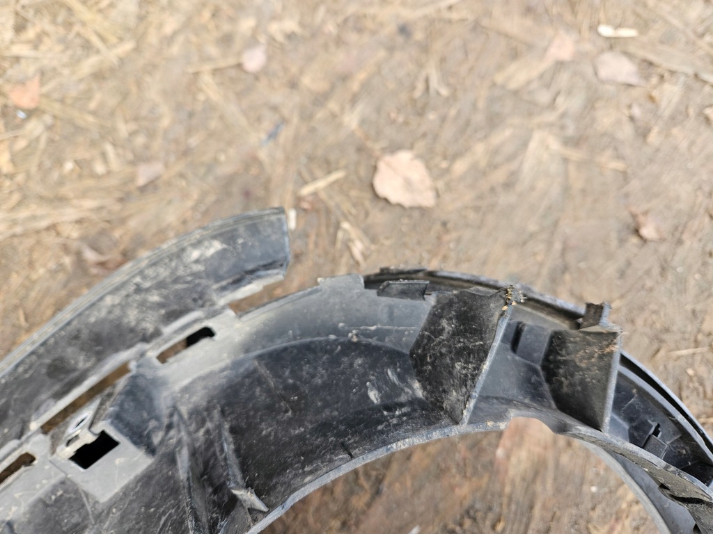 фото №10, Jeep renegade lift решётка радиатора бампера перед передний