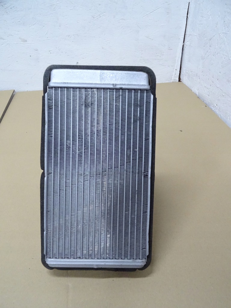 фото №8, Pathfinder обігрівач обдув 2,5 dci 2010r eu