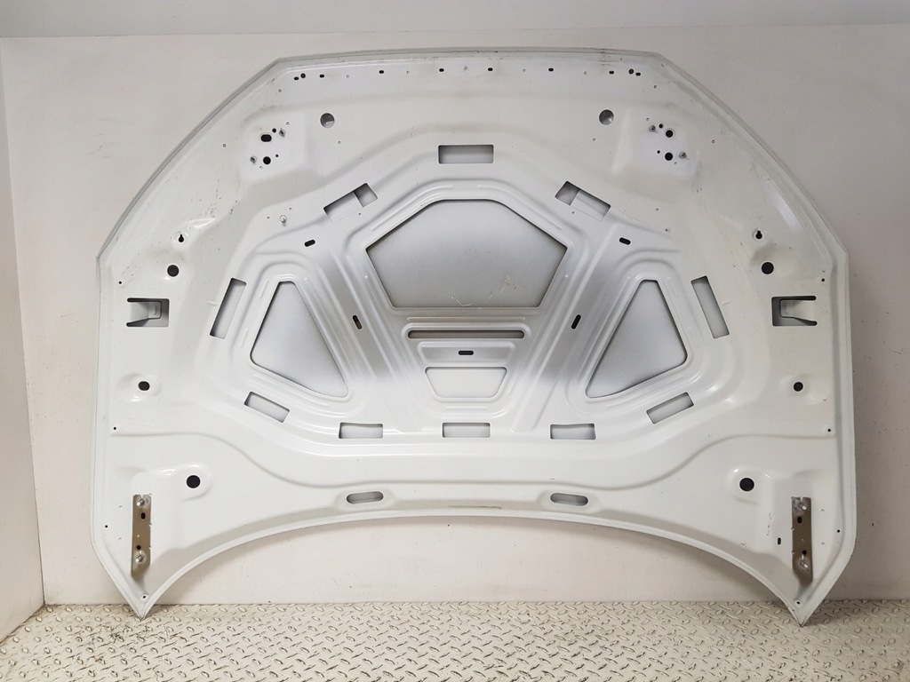 фото №9, Капот крышка двигателя audi a3 8y 19-24 leszno