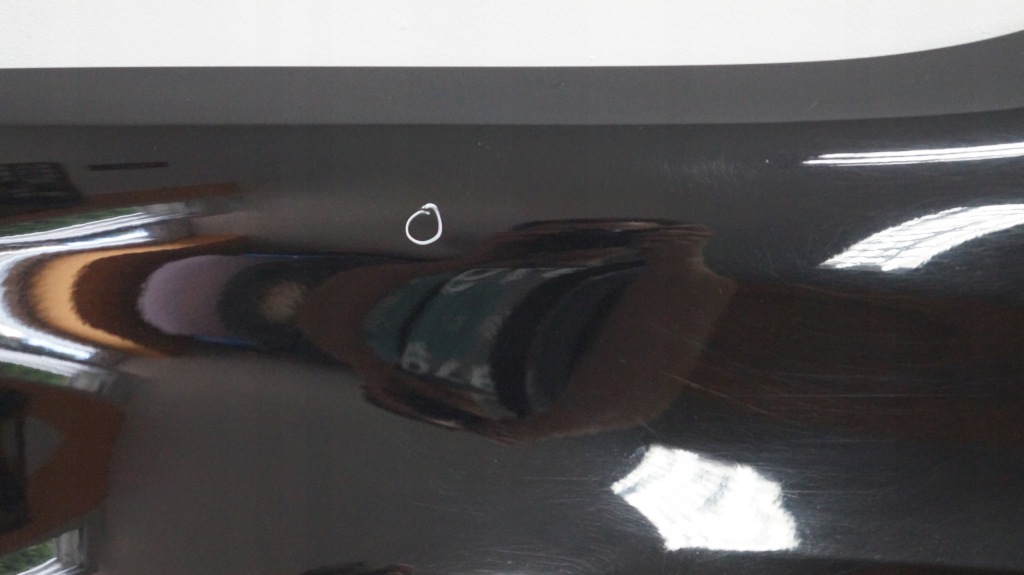 фото №10, Крыло передний левый vw golf vi 2010