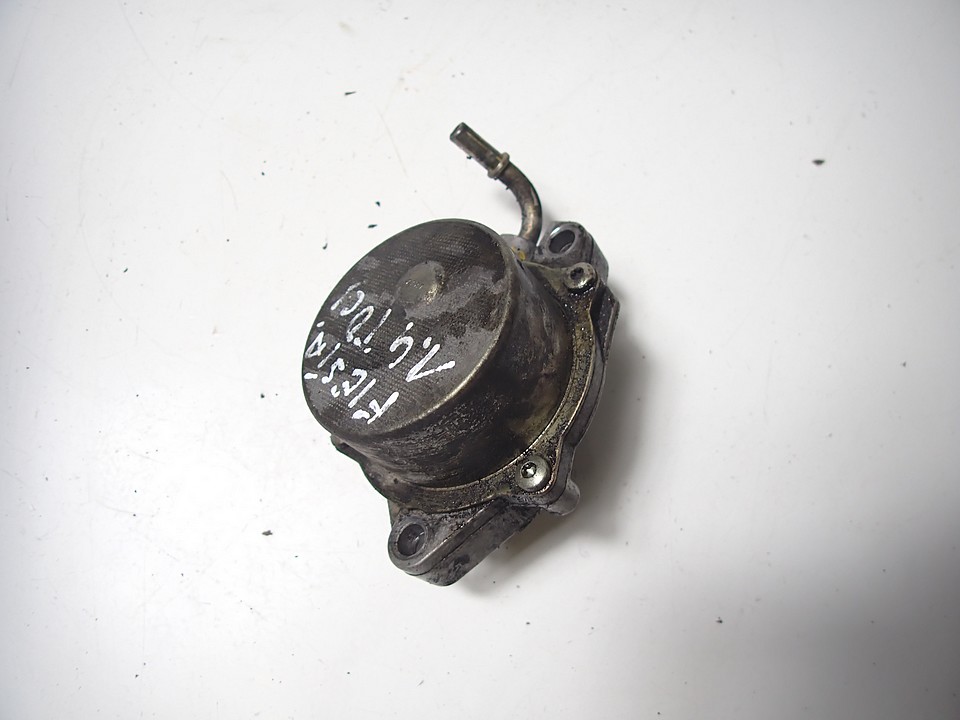 фото №4, Насос вакуум ford fiesta v 1.4tdci