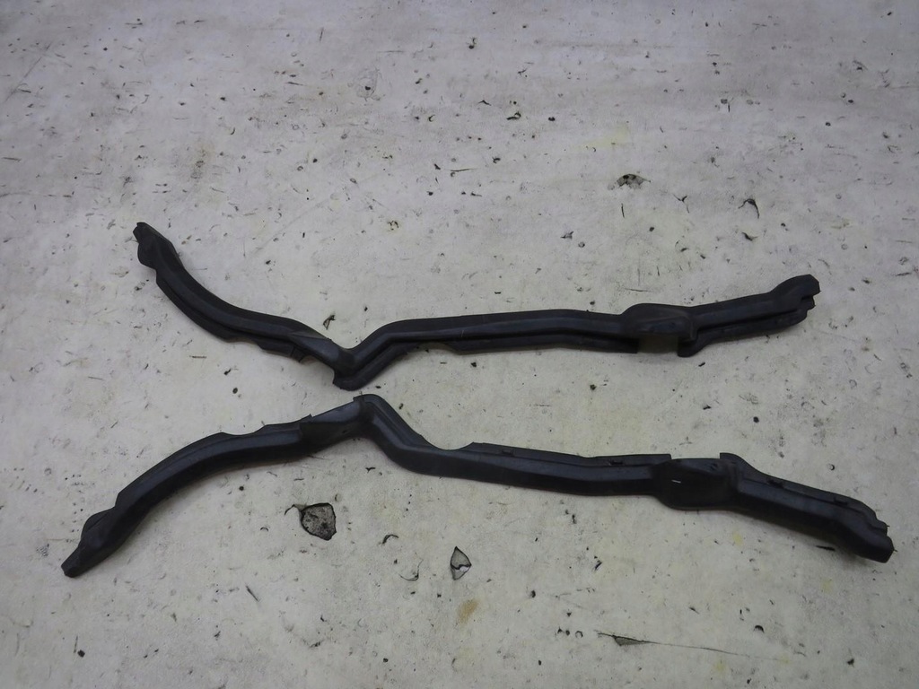 фото №5, Прокладка рами ліва права bmw 6 f06 f12 f13 9166134