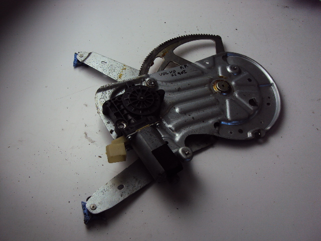 фото №1, Механизм окон правый перед volvo xc90 i 2002-2014