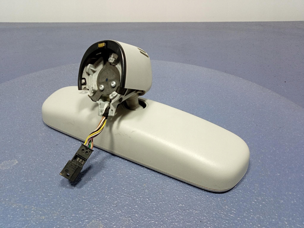 фото №6, Audi a6 c7 дзеркало внутрішнє заднього виду 8r0857511b