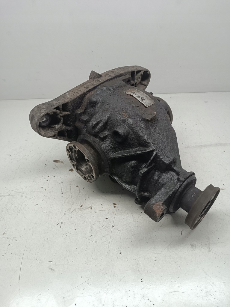 фото №1, Диференціал диференціал bmw 5 e39 2.0i задня 2.35