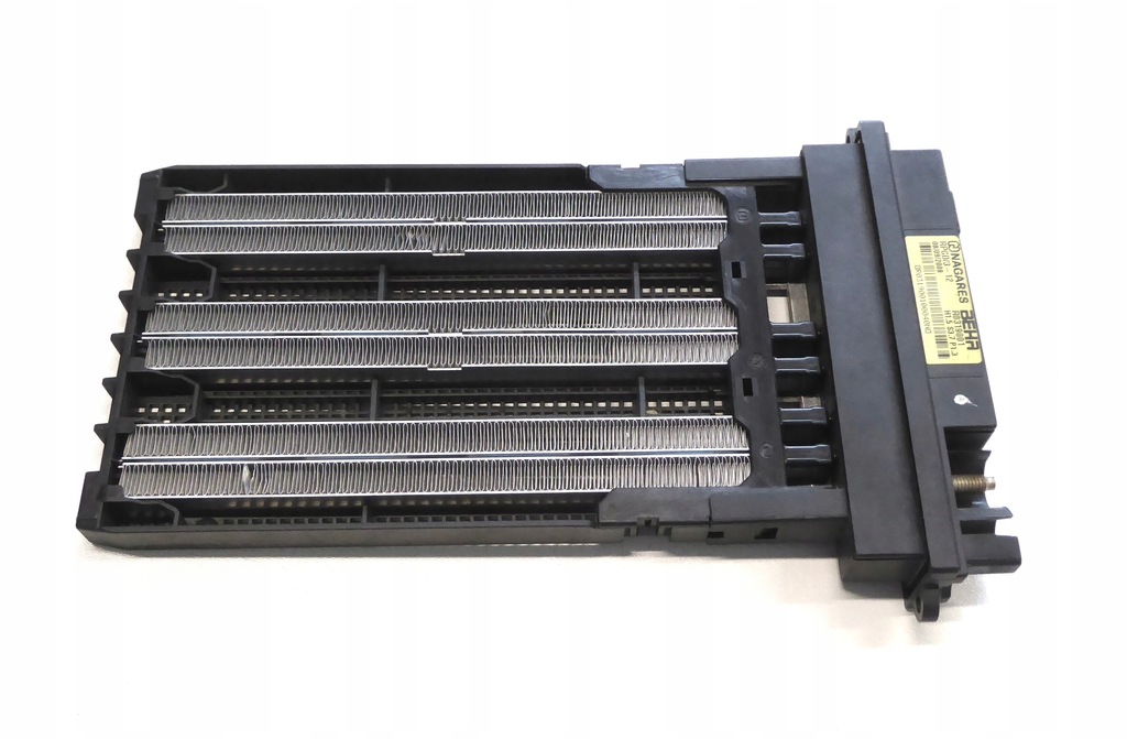 фото №1, Нагреватель отопителя opel insignia a astra j