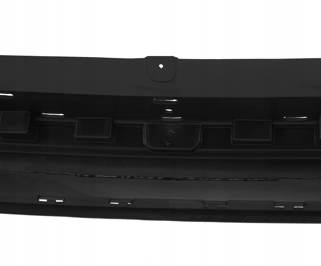 фото №13, Бампер задній do jeep compass mk 2011-2016 68109898ac чорний