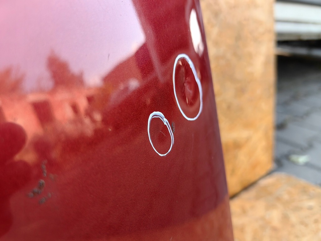 фото №5, Капот кришка двигуна bmw 1 e81 e82 e87 e88 sedonarot оригінальна