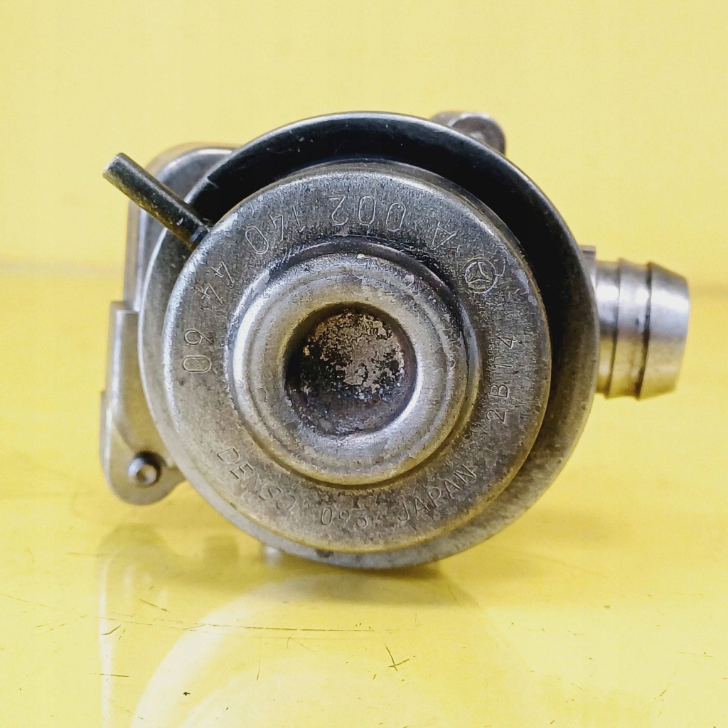 Клапан egr mercedes-benz a w168 1.6 бензин a0021404460 nr218 Недорого