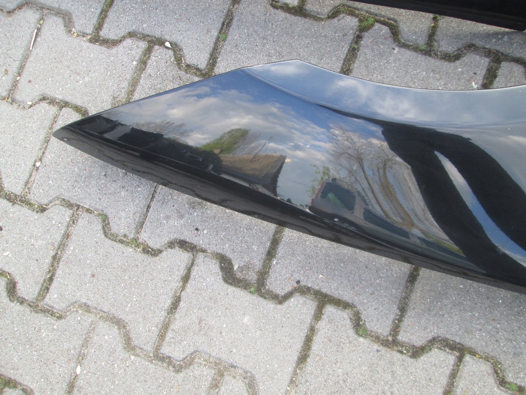 фото №13, Крыло передний левый bmw 3 e90 e91 lci 2008-11 475