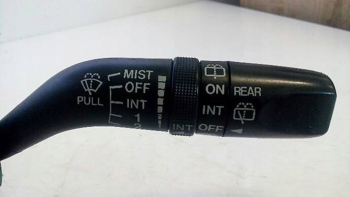 фото №7, Переключатель комбинированный mazda 6 gg 2003r.