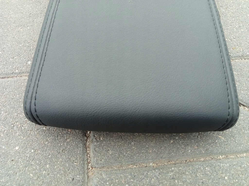 фото №5, Ford focus mk4 2018-23r. - підлокітник