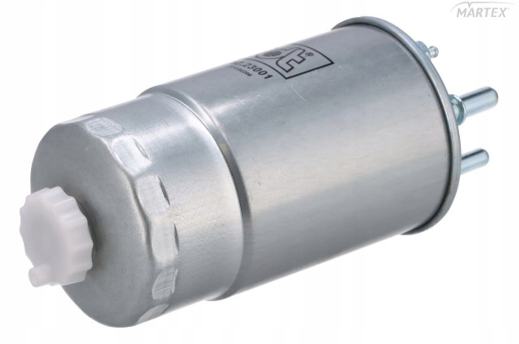 фото №2, Фильтр топлива peugeot boxer