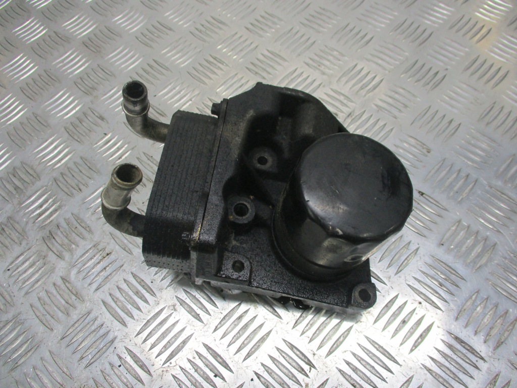 Купить Основание фильтра масла ford focus mk2 1.8 tdci